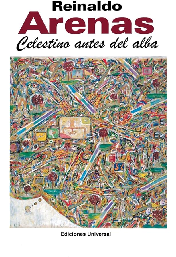 Amazon.com: El mundo Alucinante: Reynaldo Arenas: Libros